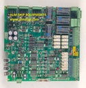 Emri SPC01-REV1 3-2975-B-R1 Pcb Card