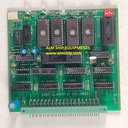 Sssri Wlx-Cyp 2+ Cpu 1992.5 Pcb Card