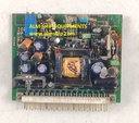 Wartsila C1 DC/DC-Card 24V 007370035 Relay Card