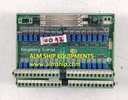 Kongsberg Simrad 600313 Rev.A TEPT-116-1 Pcb Card