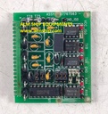 Albatross TBSL RS422 Isolated Adapter Pcb Card