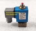 Danfoss EV310B Solenoid Valve