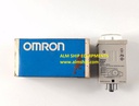 Omron H3BA Timer 24VDC