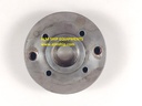 Flange for BRC 002-A1 Damcos Actuator