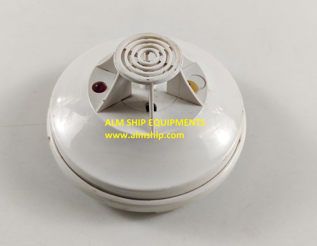 Nittan Ns-Dhg Fast Response Heat Detectors