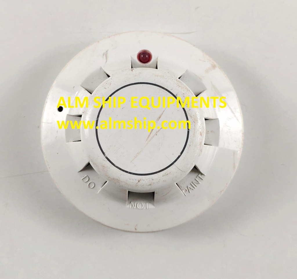 Apollo Series 60 55000-200 APO Ionisation Smoke Detector