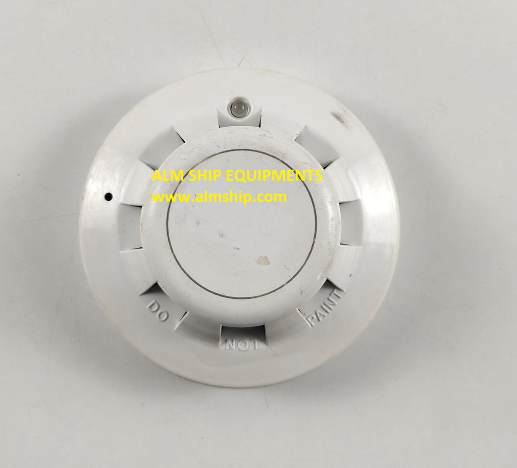 Apollo XP95 55000-620 LIM Optical Smoke Detector