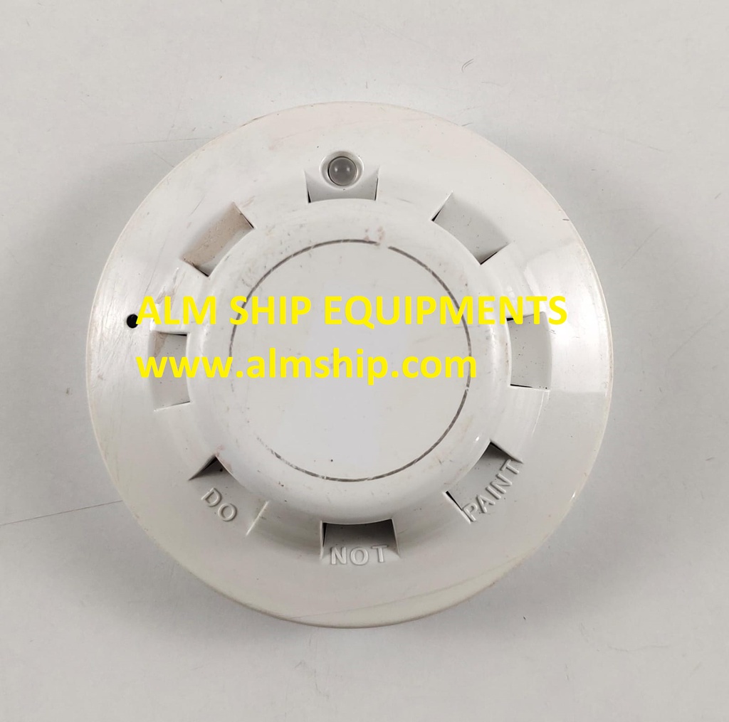 Apollo Series 65 95 55000-317 APO Optical Smoke Detector