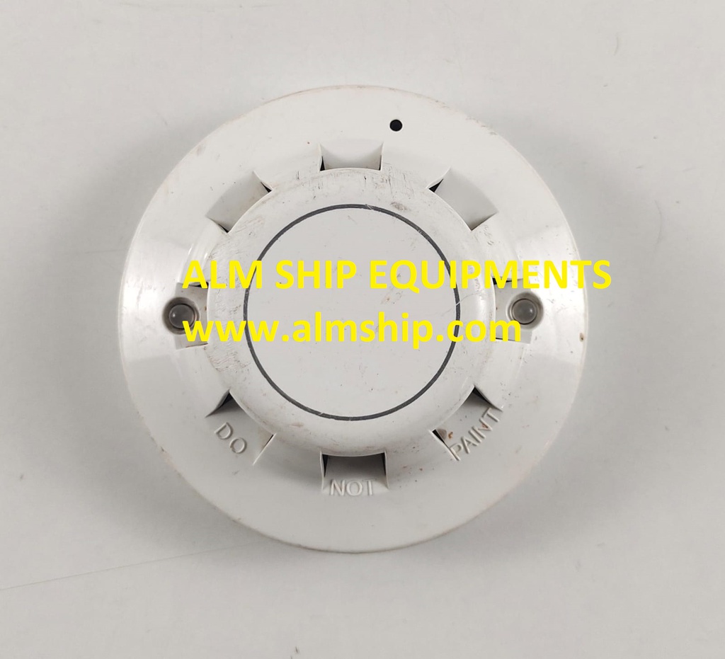 Discovery 58000-600 MAR Optical Smoke Detector