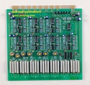 P.NO.247B Opening Ind.Circuit Pcb Card