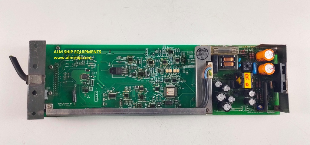 Yokogawa AS L3040YR-00/L3040YY-01 Pcb Card