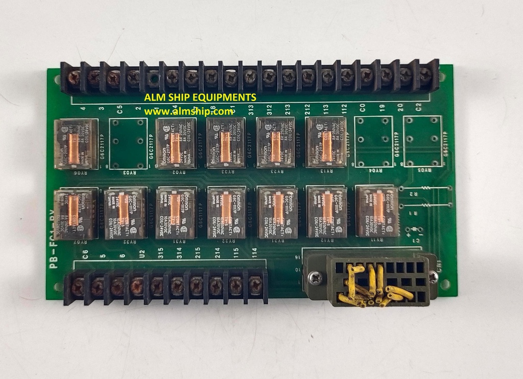 PB-FC1-RY Pcb Card