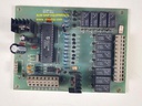 Kexun KX2.588.106-1 KX7.820.337-1 Pcb Card