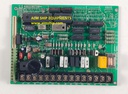 Hanil Display HID950814-0308 Pcb Card