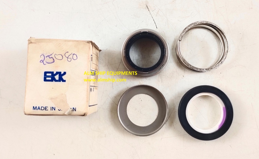 EKK MECHANICAL SEAL EA560-30