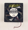 BRUSHLESS DC SAN ACE 25 FAN