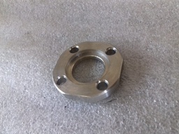 [P/N 14] BEARING COVER (NEW)
