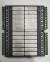 PRAXIS Processor Board 98.6.032.702 ID-114