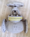 GLOBE VALVE