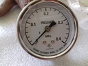 MITSUBISHI PRESSURE GAUGE SJ25T