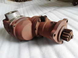 [MODEL-ST750CPDPC3L92-3M MAX INLET PRESSURE-150PSIG] STARTER INGERSOLL RAND USED