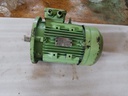 FRAME MS2 112L-2 B35 THREE-PHASE INDUCTION ELECTRIC MOTOR FOR KLEE drive(USED)