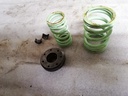 VALVE ROTATOR ASSY USED