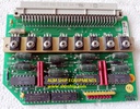 NOR PCB NN826.1 VALVE DRIVER