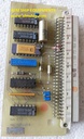 NOR PCB NN824 ANALOG TO DIGITAL CONVERTER