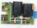 ANSCHUTZ 102-841-05 E00 PCB CARD