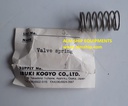 Ibuki Kogyo Valve Spring