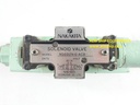 SOLENOID VALVE