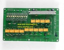 KT ELECTRIC KT-0120-20A PFC-A I/O BOARD