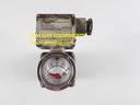 Oval Hydraulic Indicator PI-45B20 193.2CC USED