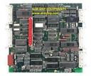 Nor Control I/O Processor Card NN-791.12