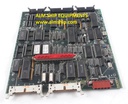 Nor Control I/O Processor Card NN-791.10