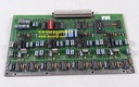 PCB CARD SLB NO.1235/6 USED