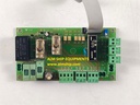 JYF130-03-01B Pcb For 15PPM Bilge Alarm