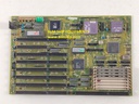 Plotech TMF 9208 M 21 94 V-0 Circuit Board