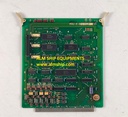 Mitsui RDU-2 &amp; RDU-2-B-1-0116 Printed Circuit Board