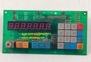 Mitsui PNL-2-B Display Keyboard 1-0080