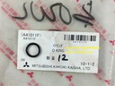 O-Ring A41011F For Mitsubishi