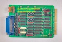 IF-0002M Pcb Card