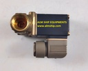 Rs 439-149 Solenoid Valve 0.2-16 Bar