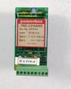 Powerbox PBD-C219A/VX Power Supply