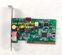 170010101214A P/N STA307017-VPI56SPA Pcb Card GQ968