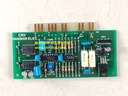 Crh Hanshin Electric Pcb Card