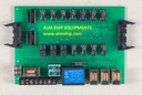 Nunotani OUT-D-110-TEG-B Pcb Card