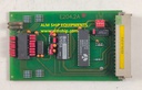 H.M. Stein Shon E204.2 (1) E204.2A E204.2B Pcb Card