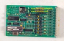 Sigma Triggerkort 02. S-387151B Pcb Card